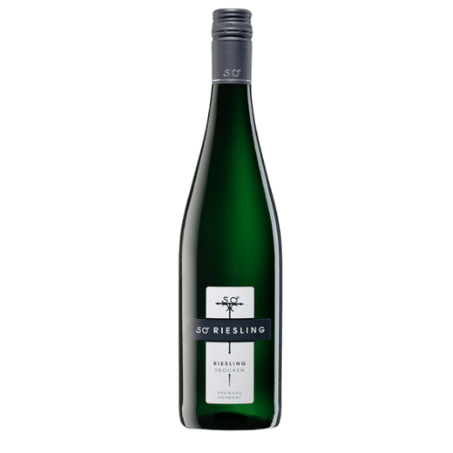 50 Degrees Riesling