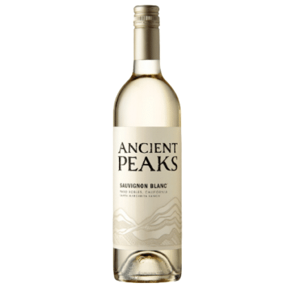 Ancient Peaks Sauvignon Blanc