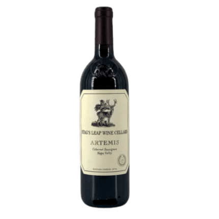 Stags Leap Cabernet Sauvignon Napa Valley