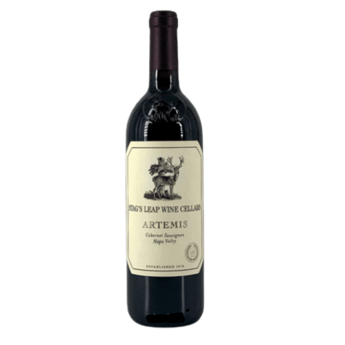 Stags’ Leap Cabernet Sauvignon Napa Valley