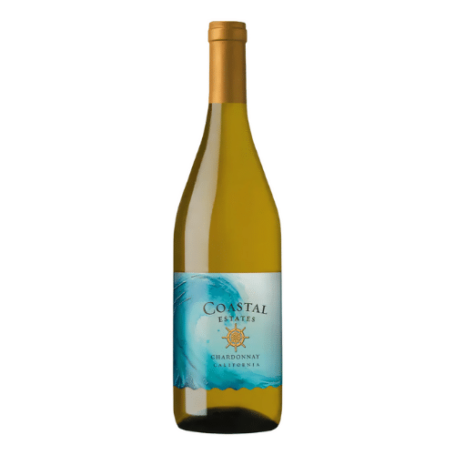BV Coastal Estate Chardonnay