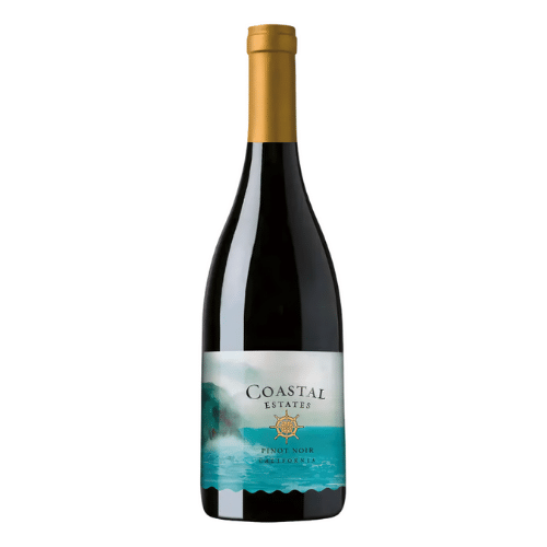 BV Coastal Estate Pinot Noir
