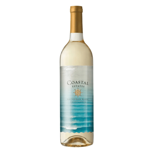 BV Coastal Estate Sauvignon Blanc