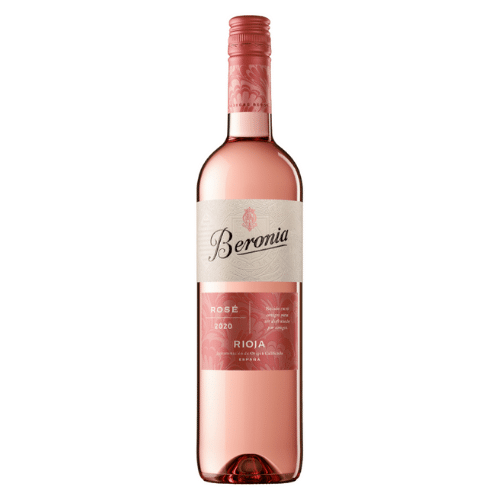 Beronia Rose