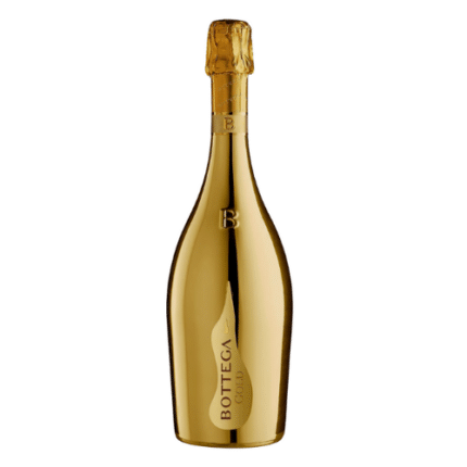 Bottega Venetian Gold Prosecco