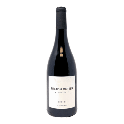 Bread & Butter Pinot Noir