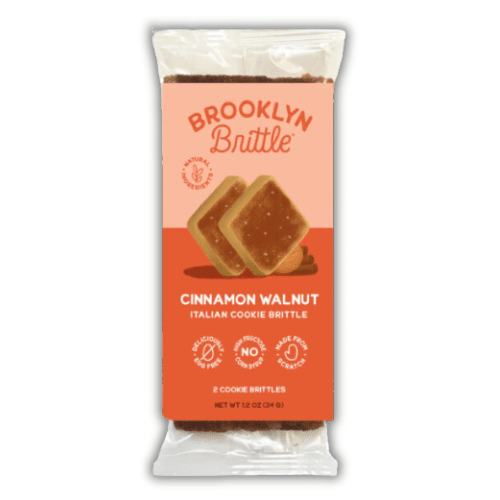 Brooklyn Brittle SM