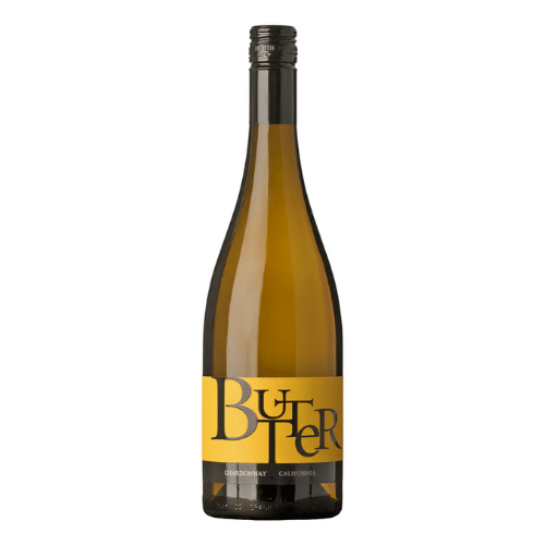 Butter Chardonnay