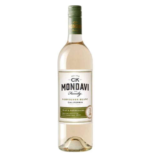 CK Robert Mondavi Sauvignon Blanc