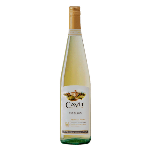 Cavit Riesling