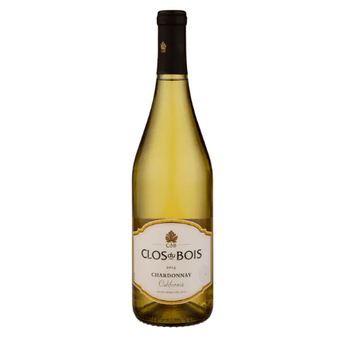 Clos Du Bois Chardonnay