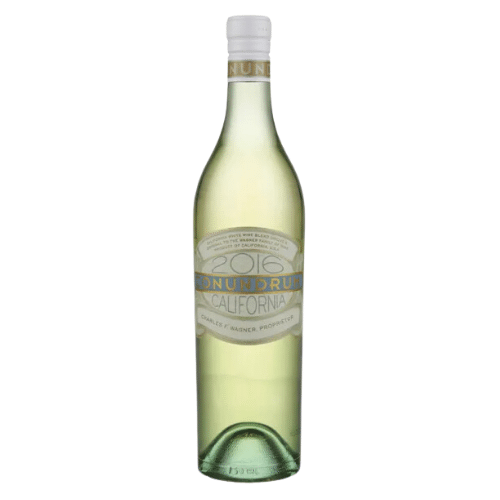 Conundrum White Wine