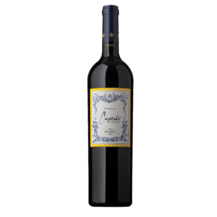 Cupcake Vineyards Malbec