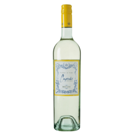 Cupcake Vineyards Moscato