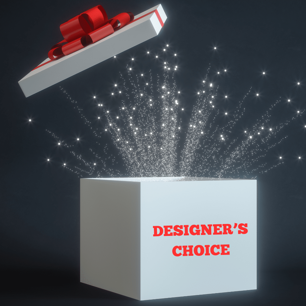 Designer Choice