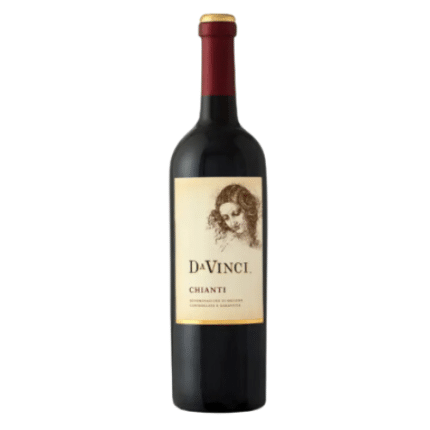 Da Vinci Chianti