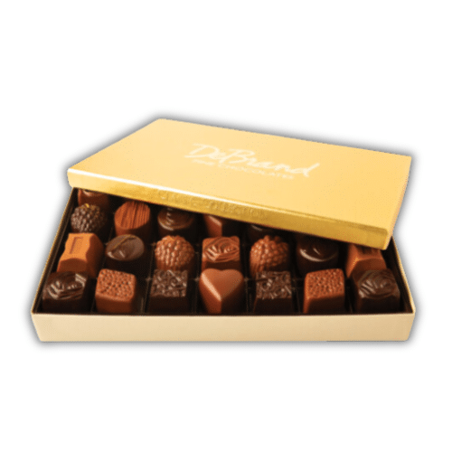 DeBrand 28 pc Assorted Classic Collection
