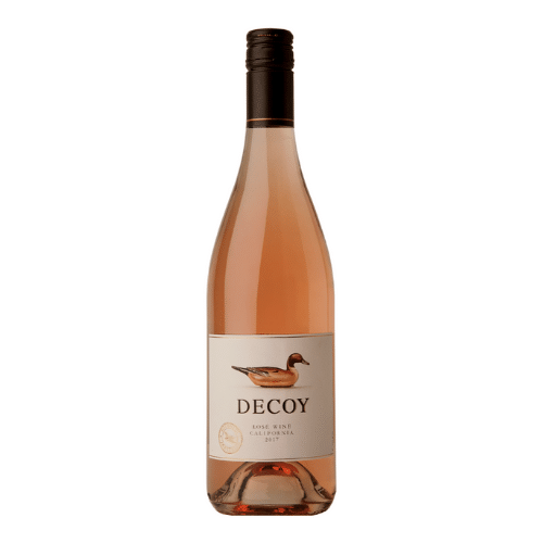 Decoy Rose
