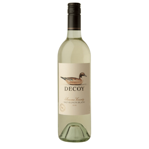 Decoy Sauvignon Blanc