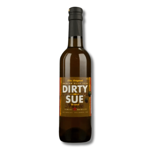 Dirty Sue Olive Juice