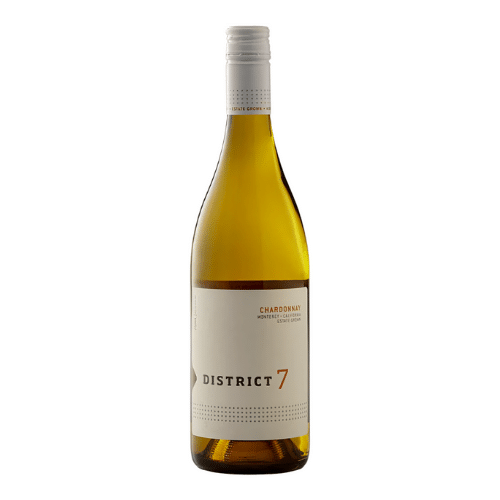 District 7 Chardonnay