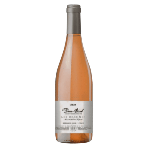 Dom Brial Rose