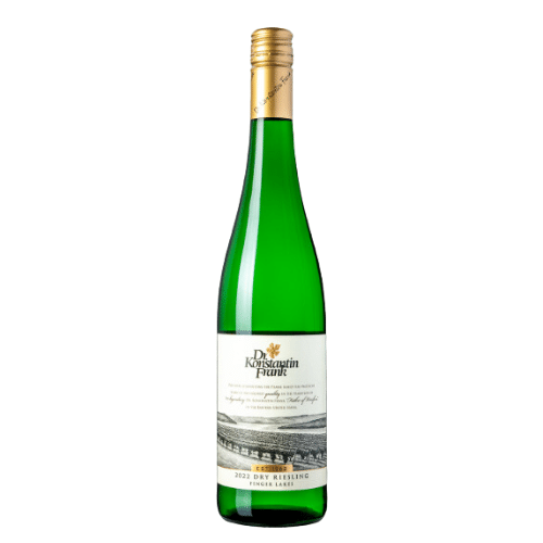 Dr. Konstantin Frank Dry Riesling