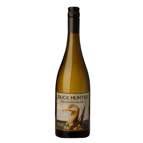 Duck Hunter Sauvignon Blanc