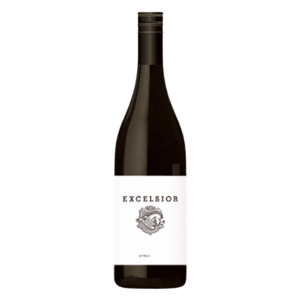 Excelsior Syrah
