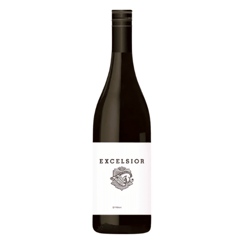 Excelsior Syrah