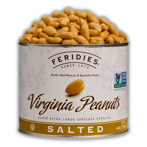 Feridies Virginia Peanut Lg