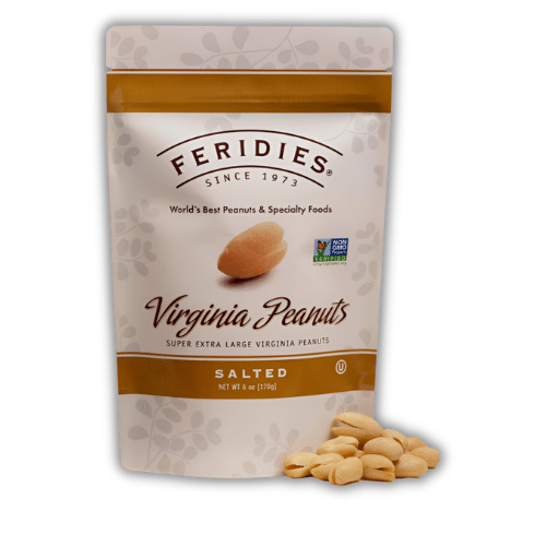 Feridies Virginia Peanut SM