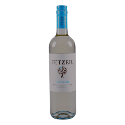 Fetzer Pinot Grigio