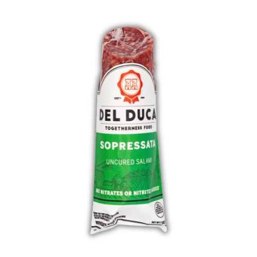 Fresh Sopressatta