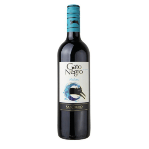 Gato Negro Malbec