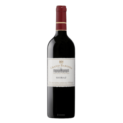 Grand Barossa Shiraz