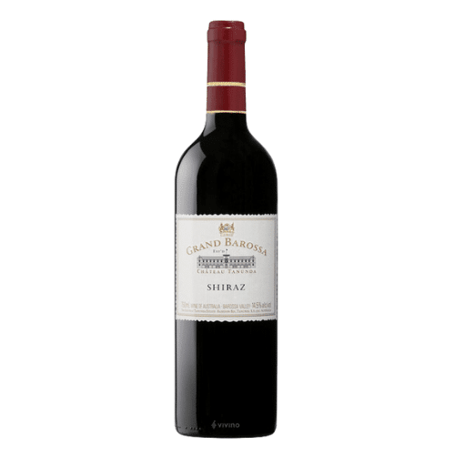 Grand Barossa Shiraz