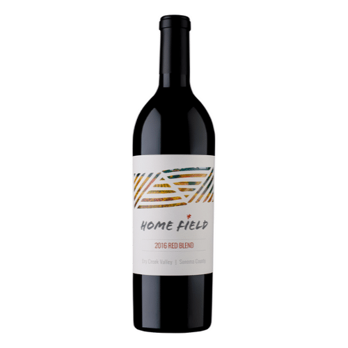Home Field Red Blend