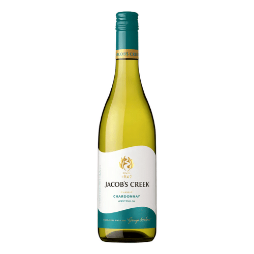 Jacob’s Creek Chardonnay