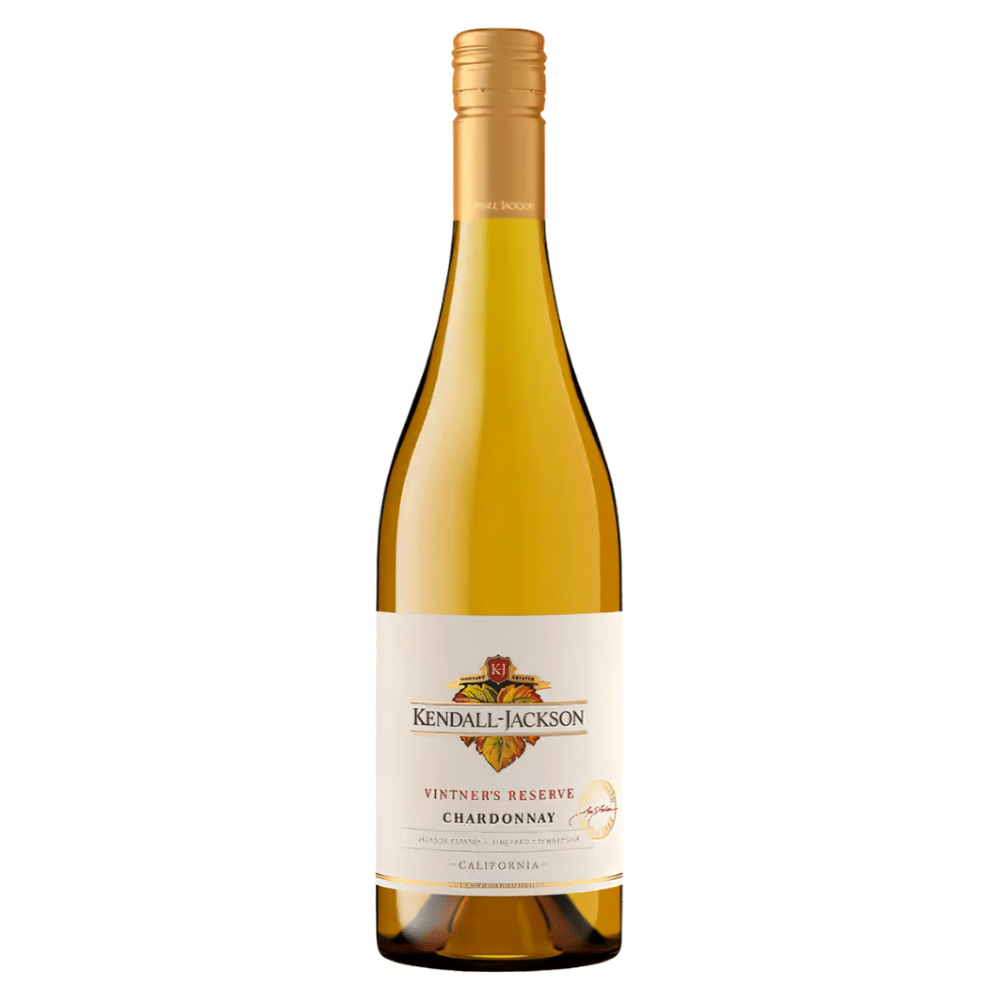 Kendall-Jackson Chardonnay