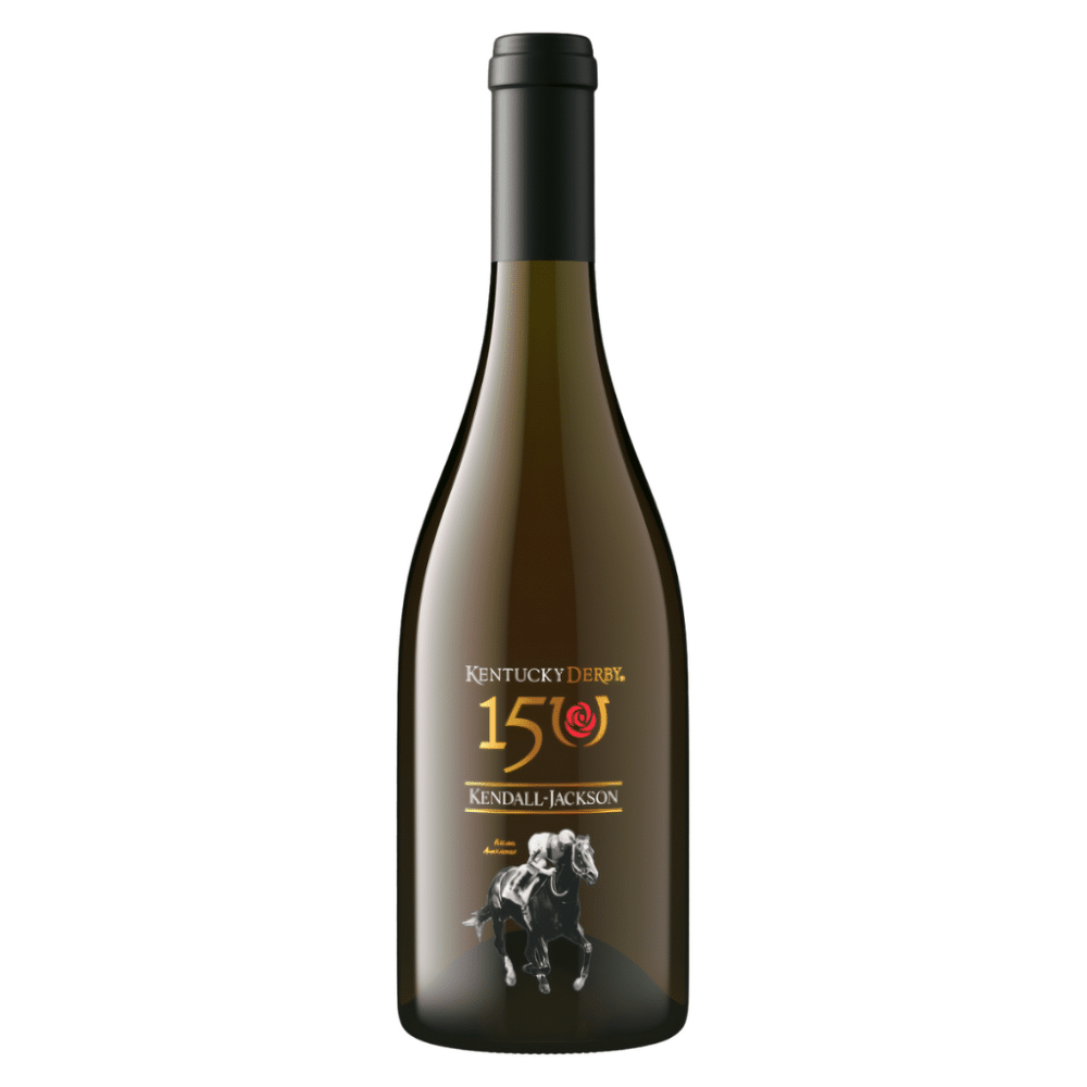 Kentucky Derby 150 Kendall-Jackson Chardonnay
