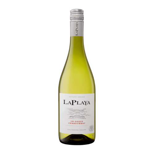 La Playa Chardonnay