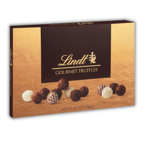 Lindt Truffles Box Large