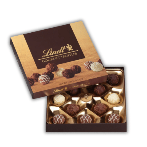 Lindt Truffles Box Medium