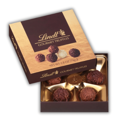 Lindt Truffles Box Small