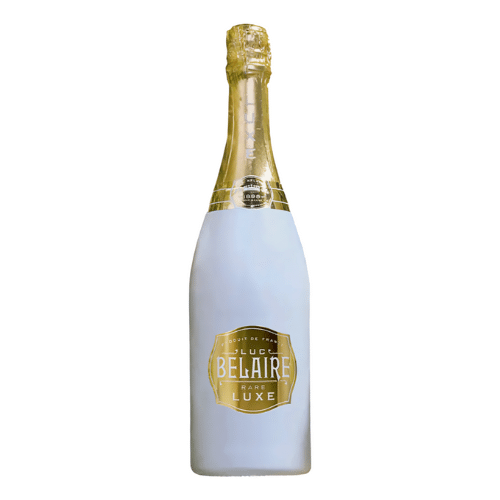 Luc Belaire Luxe White Brut