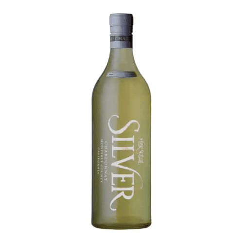 Mer Soleil Silver Unoaked Chardonnay