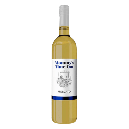 Mommy’s Time Out Moscato