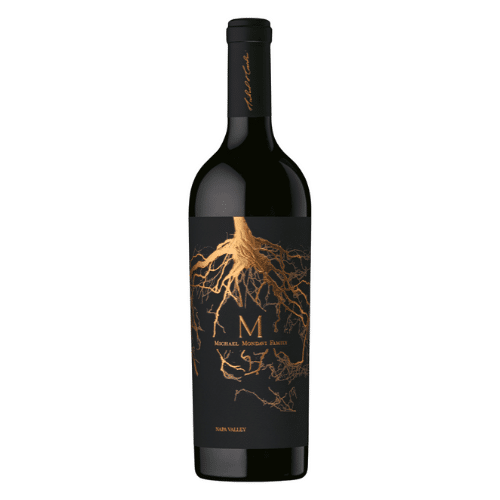 M by Michael Mondavi Cabernet Sauvignon