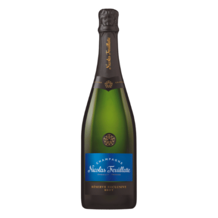 Nicolas Feuillatte Brut Champagne